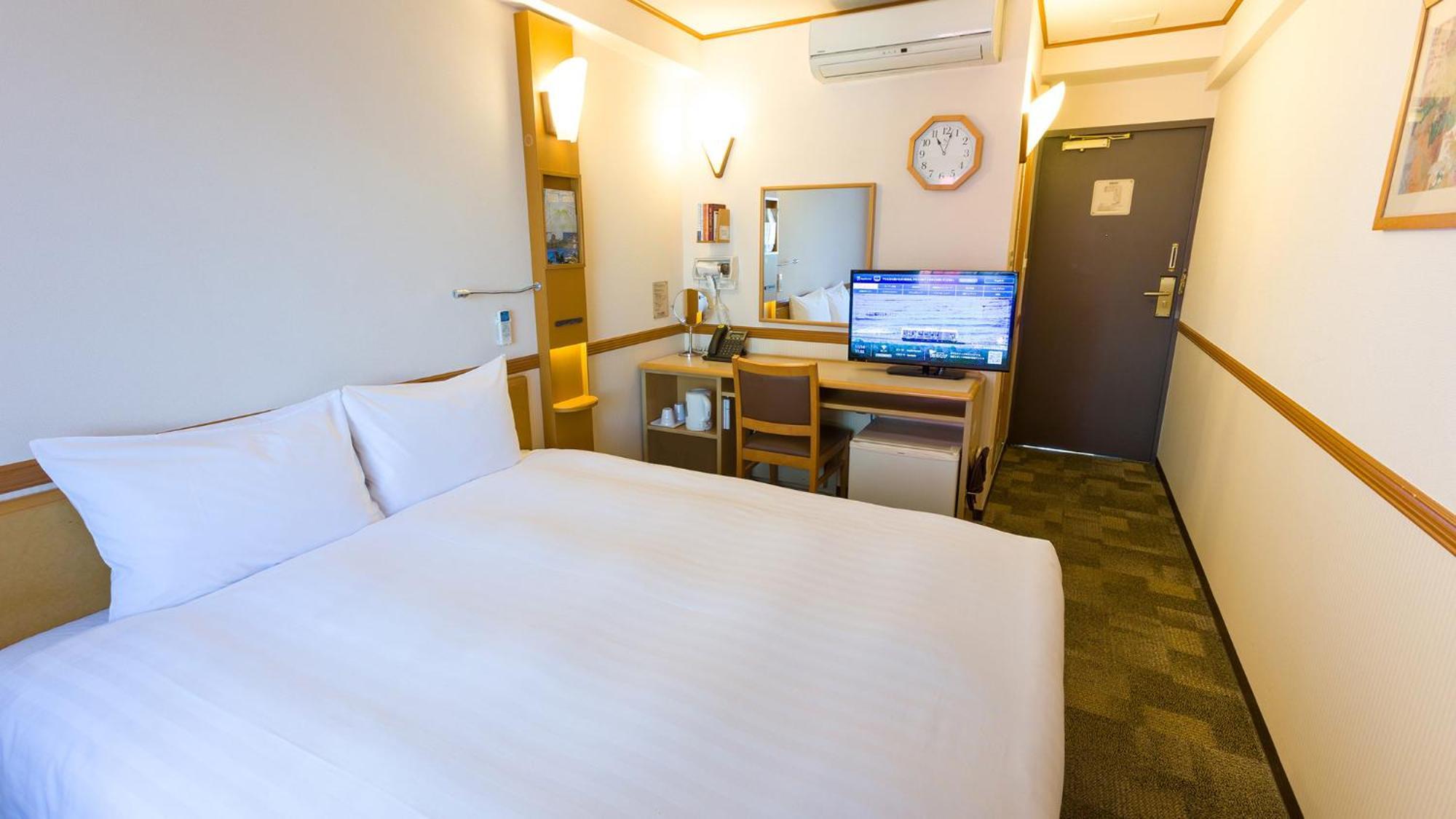 Toyoko Inn Shin-Osaka Chuo-Guchi Shinkan חדר תמונה