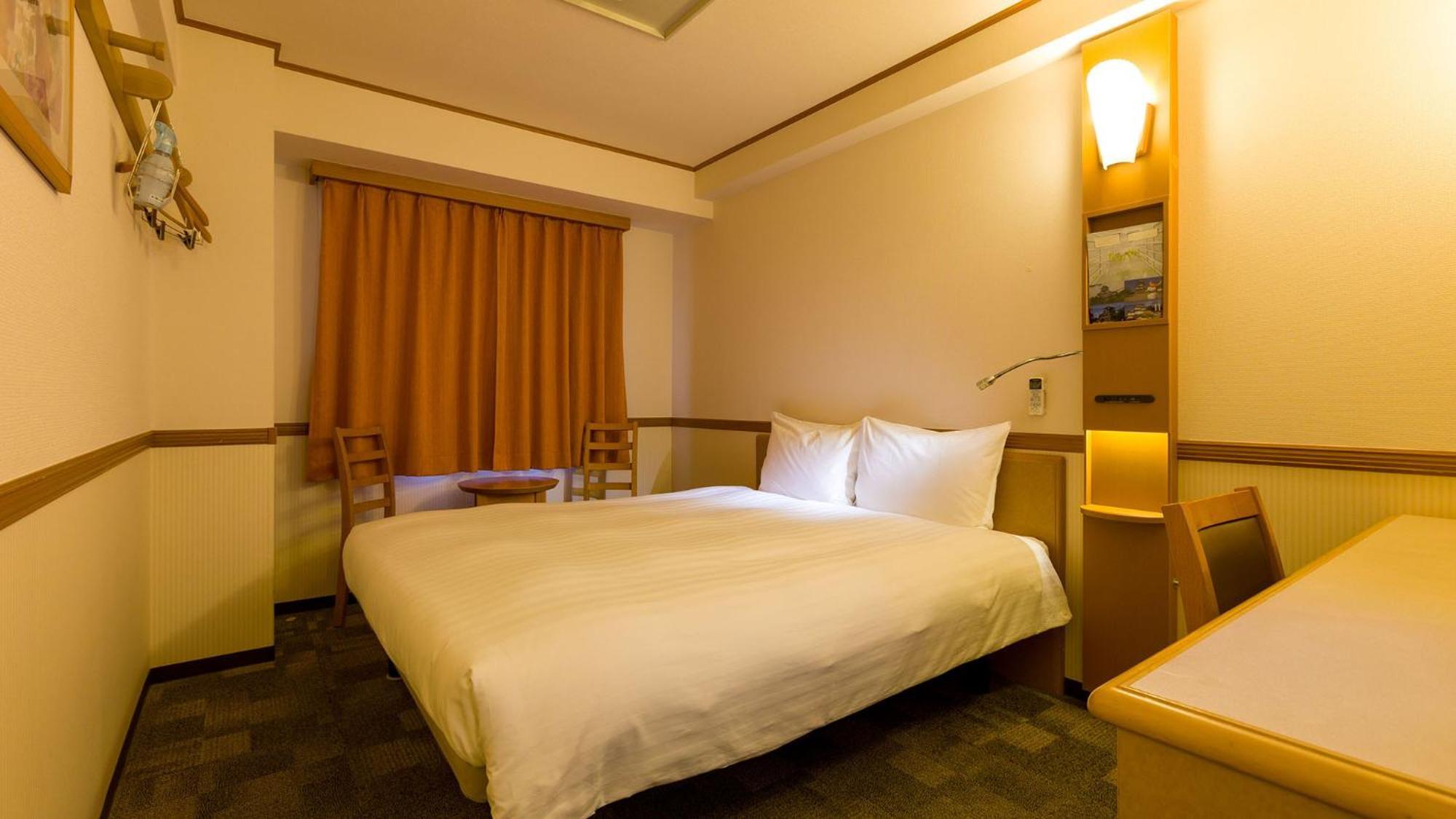 Toyoko Inn Shin-Osaka Chuo-Guchi Shinkan חדר תמונה