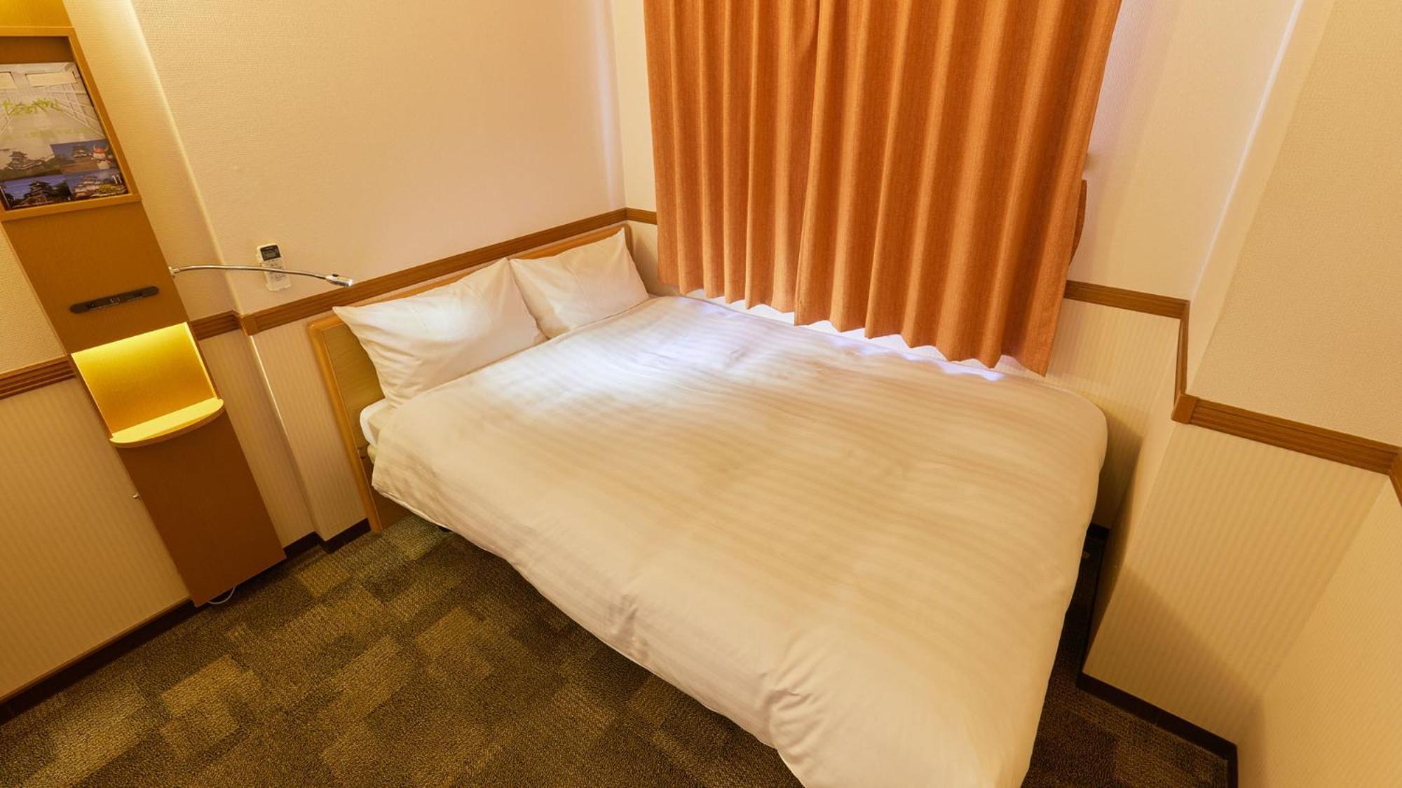 Toyoko Inn Shin-Osaka Chuo-Guchi Shinkan חדר תמונה