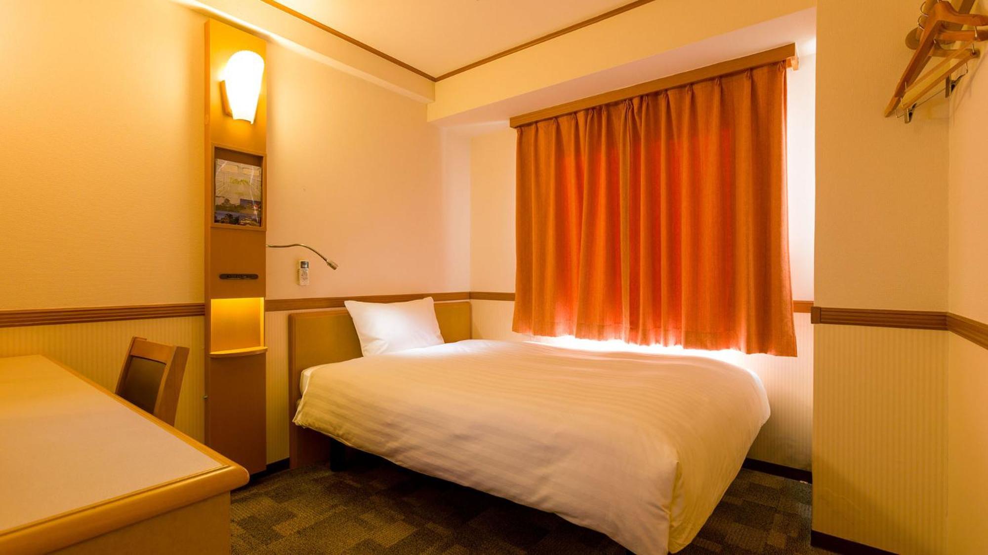 Toyoko Inn Shin-Osaka Chuo-Guchi Shinkan חדר תמונה