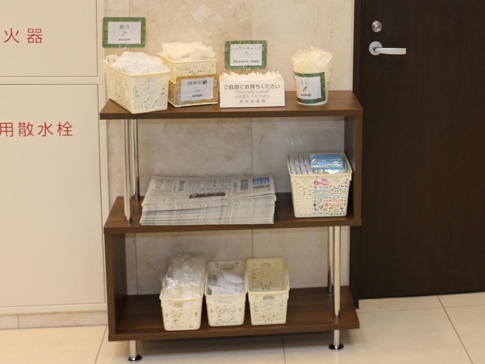Toyoko Inn Shin-Osaka Chuo-Guchi Shinkan מראה חיצוני תמונה