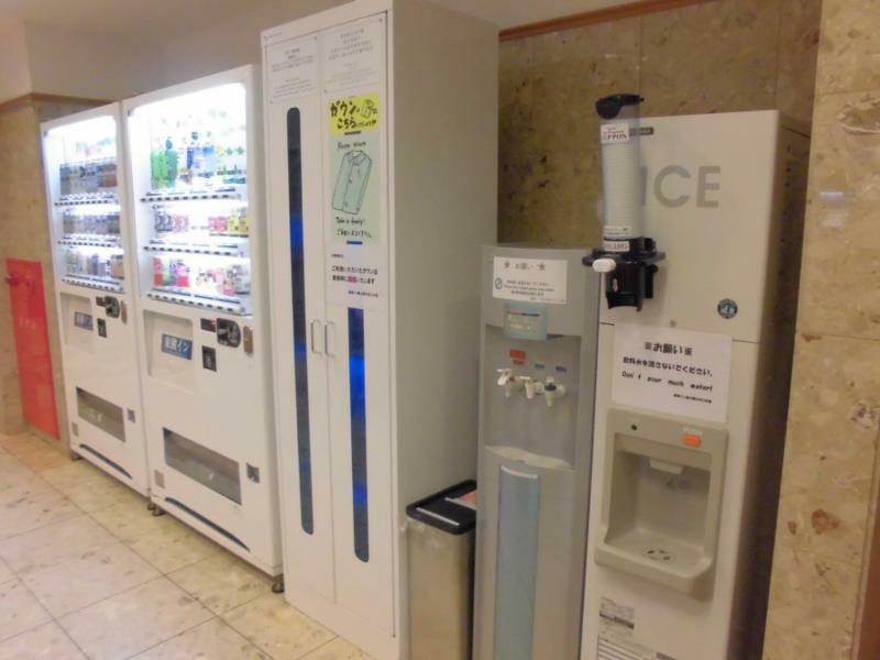 Toyoko Inn Shin-Osaka Chuo-Guchi Shinkan מראה חיצוני תמונה